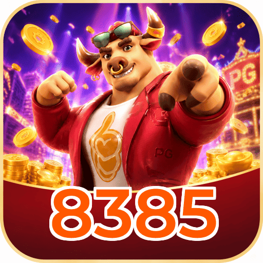 Slots 8385 - RTP Alto Certificado