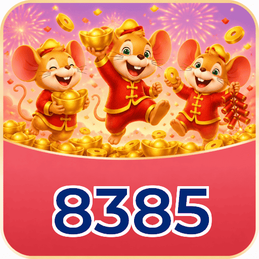 8385 Logo 2