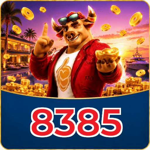 8385 Instalar Logo 3