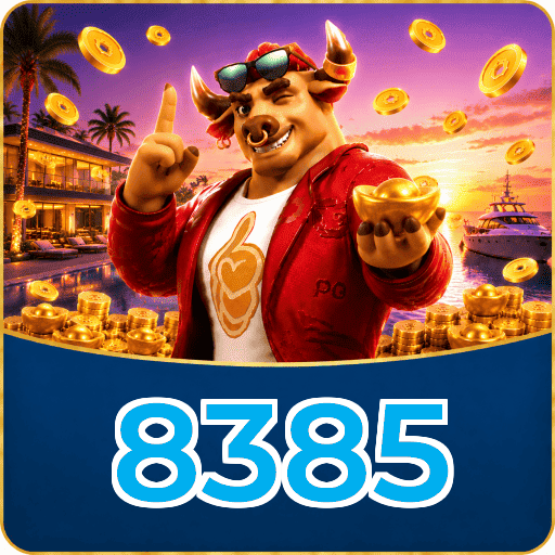 8385 Licença Curaçao Gaming