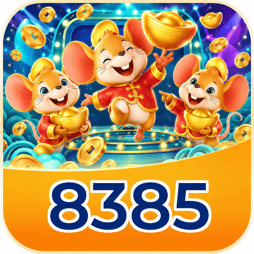 8385 Logo 1