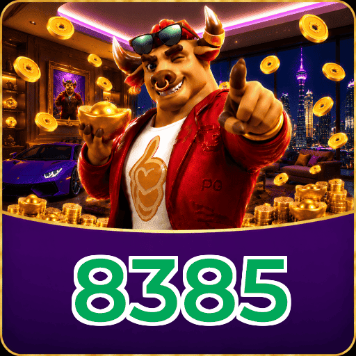Loteria 8385 - Mega-Sena online