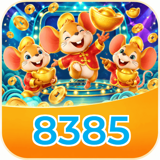 8385 Logo 3