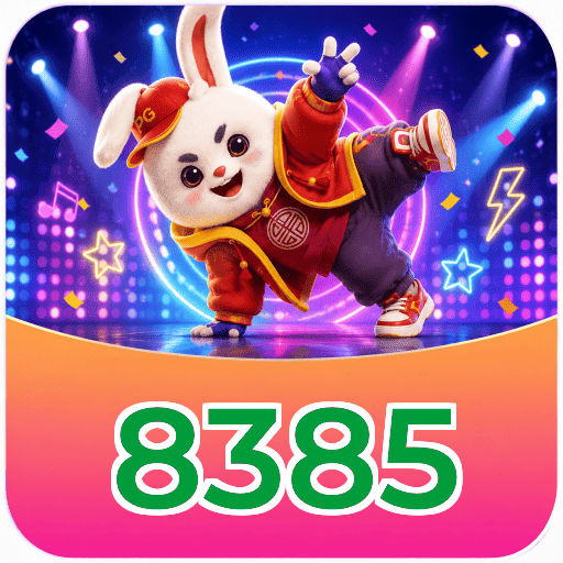 8385 Instalar Logo 1